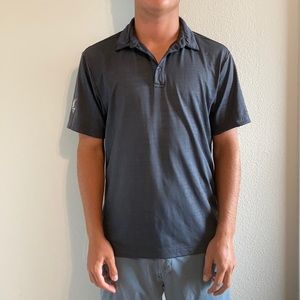 Under Armour Golf Shirt